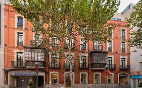 Eurostars Rey Alfonso X